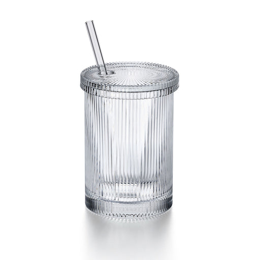 Crystal Clear Glass by Virgil Abloh - Baccarat Baccarat