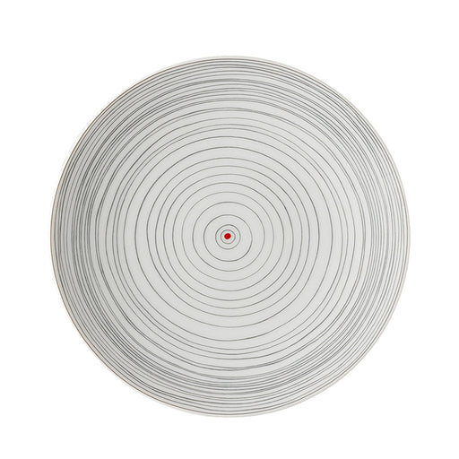 Dessert Plate "Tac Stripes 2.0" - Rosenthal Rosenthal