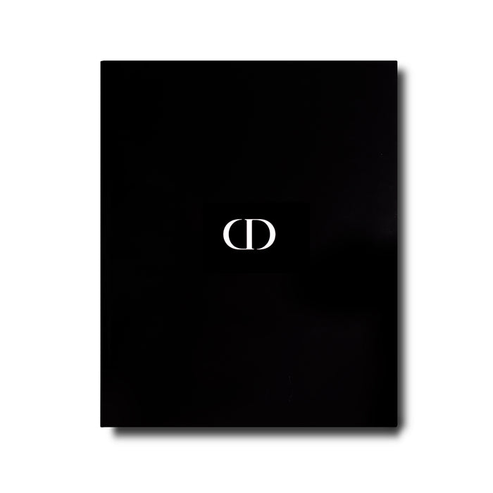 Book "Dior by Christian Dior" - Assouline Assouline
