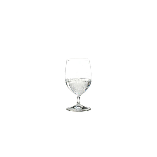 Water Glass "Vinum" - Riedel Riedel