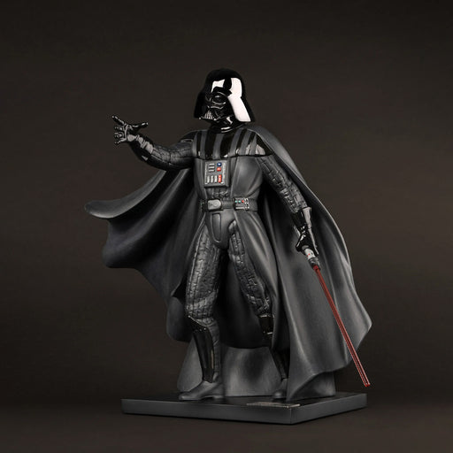 Lim. Edition Sculpture "Darth Vader" - Lladro