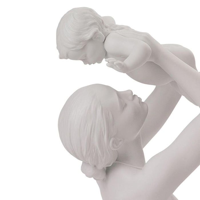 Sculpture "Beginnings Mother" - Lladro Lladro