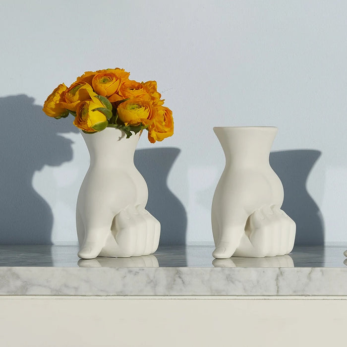 Vase "Marcel" - Jonathan Adler