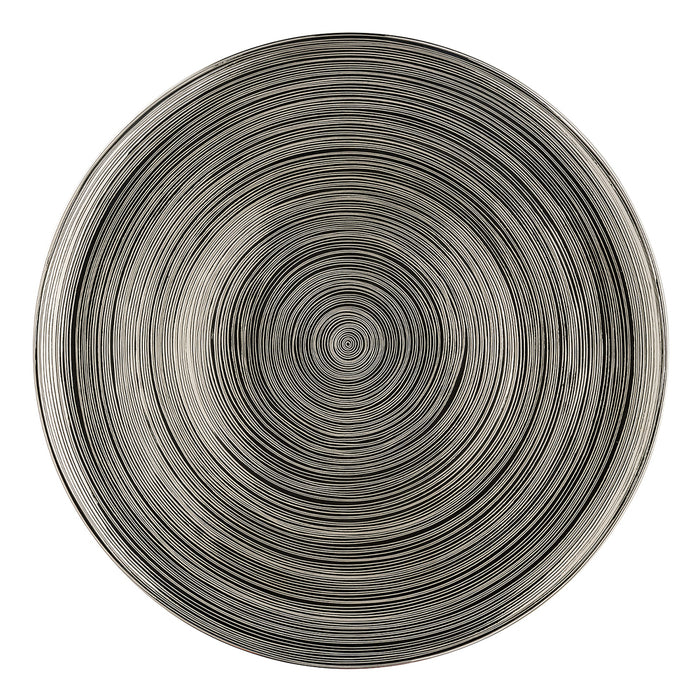 Presentation Plate "Tac Stripes 2.0" - Rosenthal Rosenthal