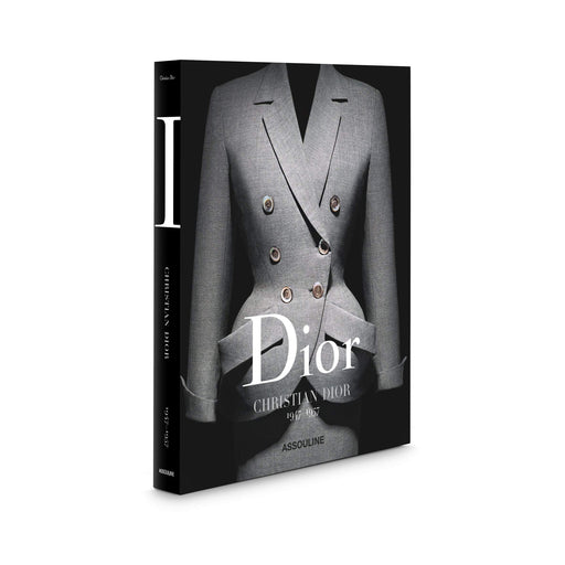 Book "Dior by Christian Dior" - Assouline Assouline