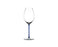 Champagne Wine Glass Dark Blue "Fatto A Mano" - Riedel Riedel
