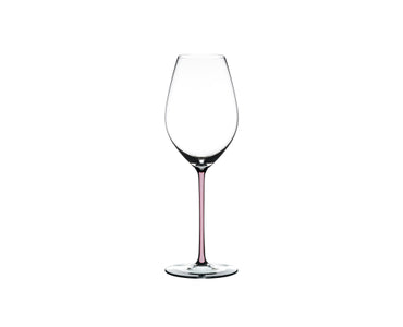 Champagne Wine Glass Pink  "Fatto A Mano" - Riedel Riedel