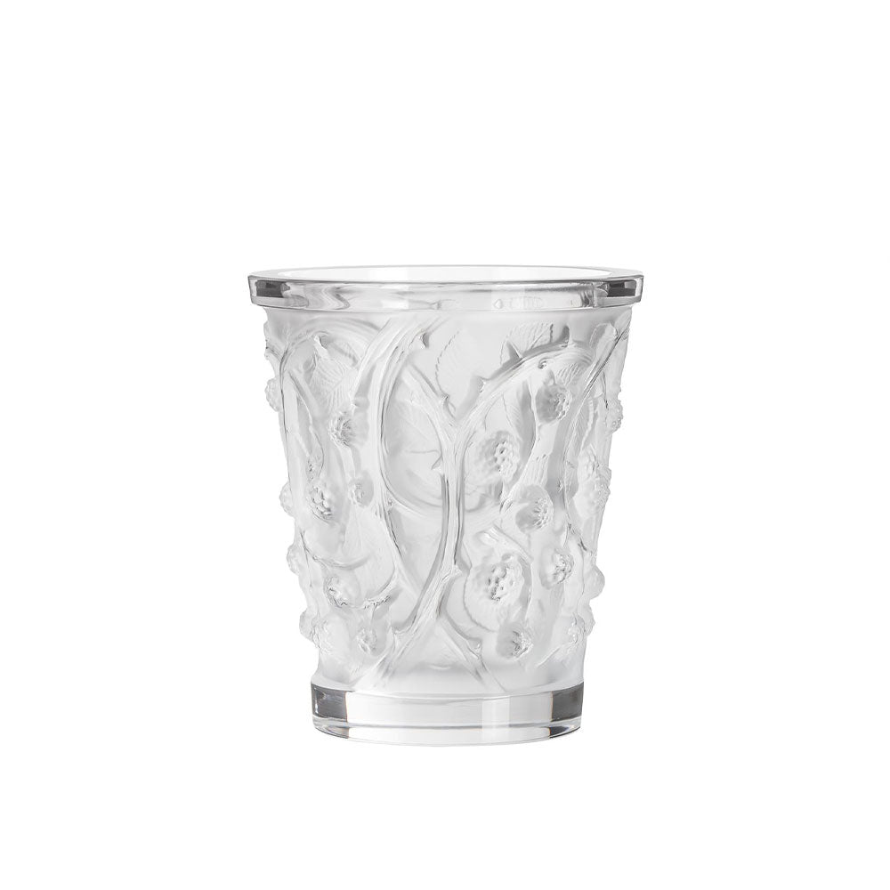 Vase "Mûres" - Lalique Lalique