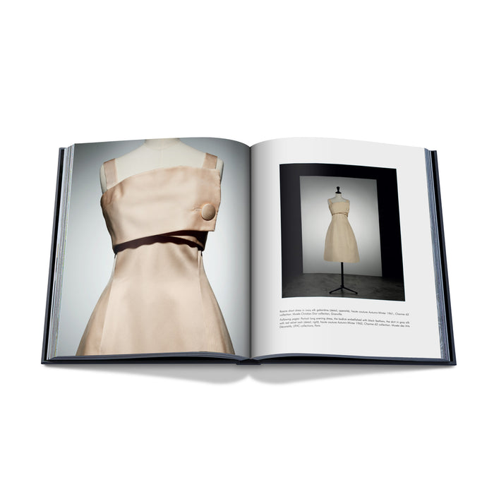 Book "Dior by Marc Bohan" - Assouline Assouline