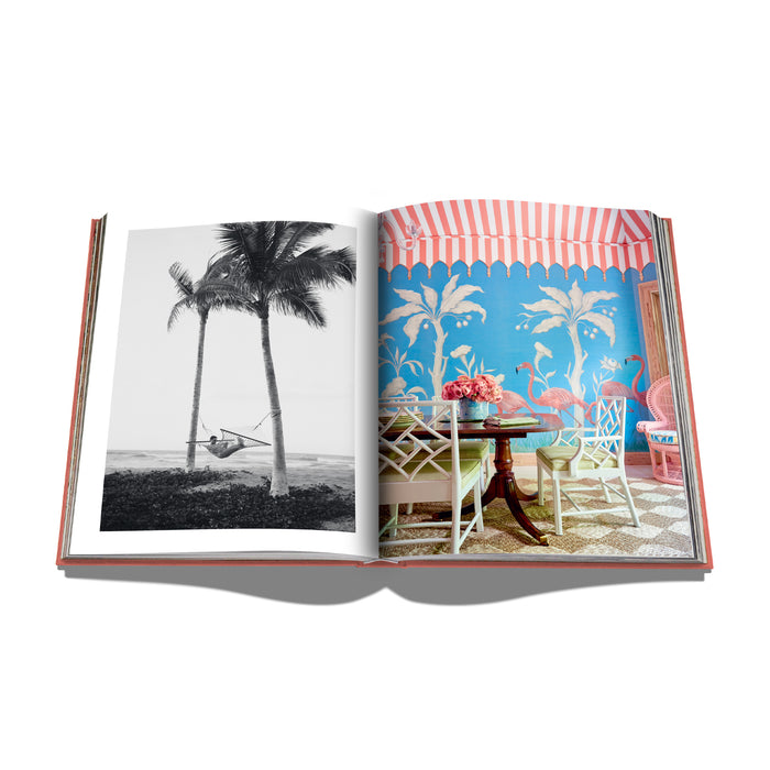 Book "Palm Beach" - Assouline Assouline
