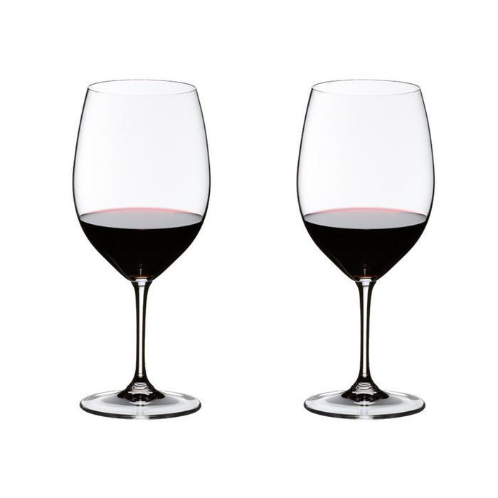 Set of 2 Cabernet Glass "Vinum" - Riedel Riedel