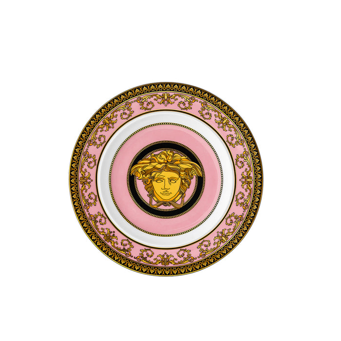 Dinner Plate "Medusa Colours" - Versace Versace