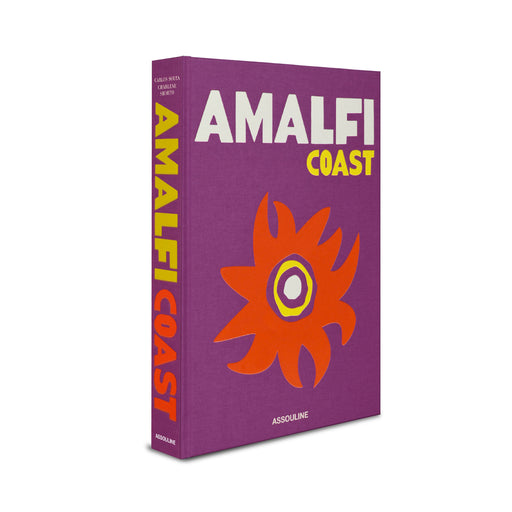 Book "Amalfi Coast" - Assouline Assouline