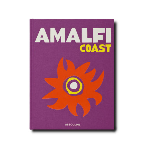 Book "Amalfi Coast" - Assouline Assouline