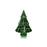 Crystal Christmas Tree "Noel Mille Nuits" - Baccarat Baccarat