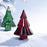 Crystal Christmas Tree "Noel Mille Nuits" - Baccarat Baccarat