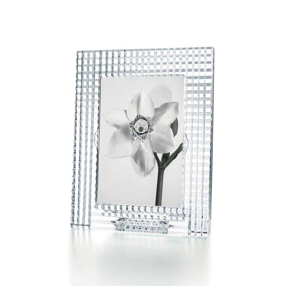 New Picture Frame "Eye" - Baccarat Baccarat