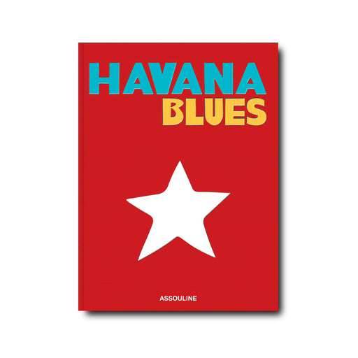 Book "Havana Blues" - Assouline Assouline