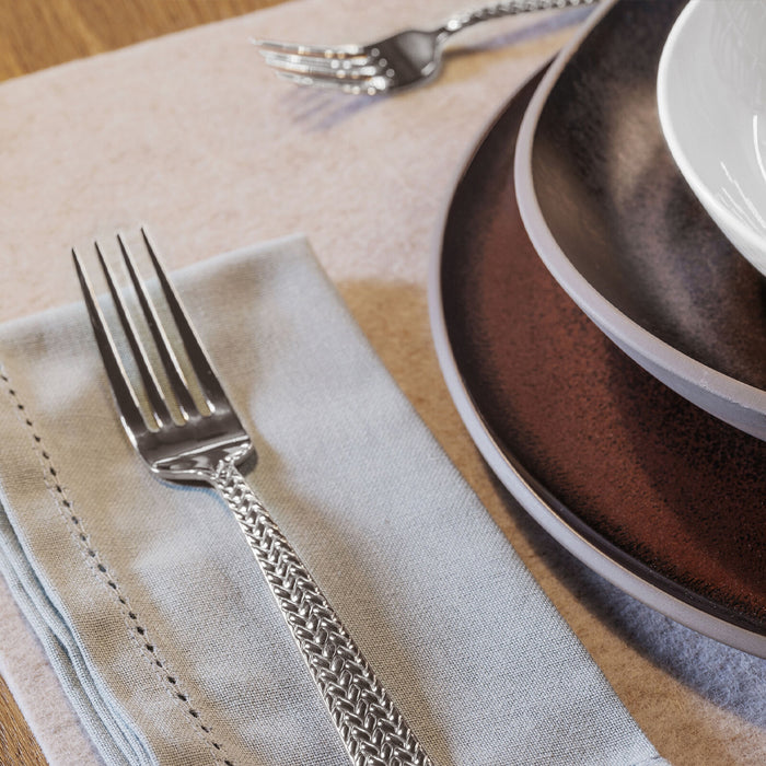 Table Set 24 Cutlery "Cortina" - Sambonet Sambonet