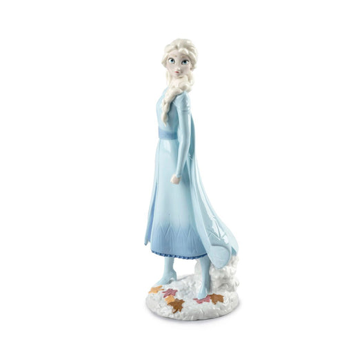 Disney Figurine "Elsa" - Lladró Lladro