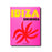 Book "Ibiza Bohemia" - Assouline Assouline