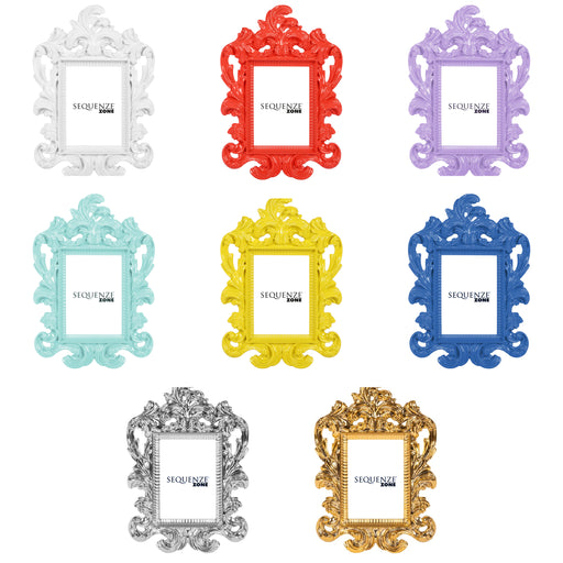 Picture Frame Color Zone "LadyBird" - Sequenze Sequenze
