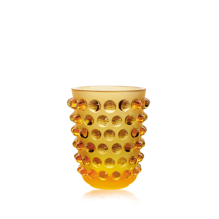 Vase "Mossi" - Lalique Lalique