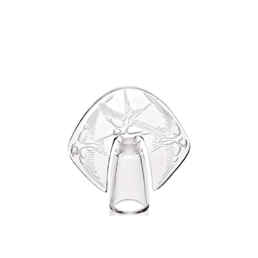 Perfume Bottle "Trois Hirondelles" - Lladro Lalique