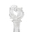 Decanter "2 Poissons" - Lalique