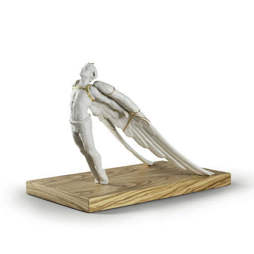 Sculpture "Icarus" - Lladro Lladro