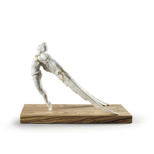 Sculpture "Icarus" - Lladro Lladro