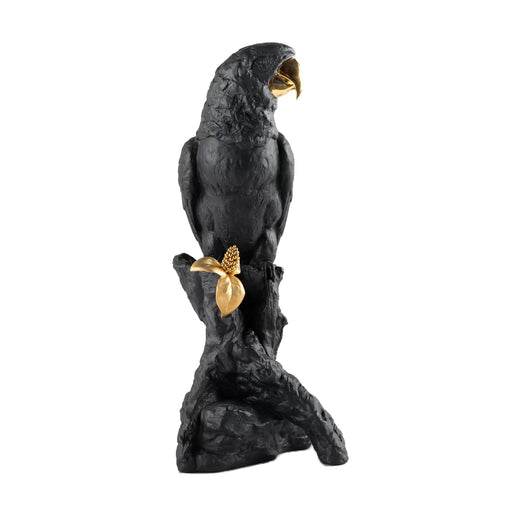 Lim. Edition Sculpture "Macaw Bird" - Lladro Lladro