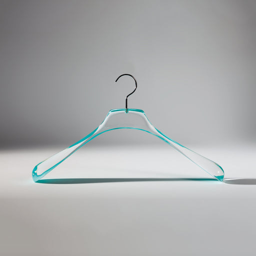 Hanger in Plexiglass "Stella Shirt"- Toscanini