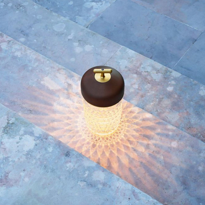 Table Lamp "Folia" - Saint Louis Saint Louis