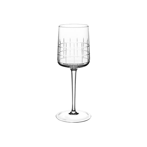 Water Glass "Graphik" - Christofle Christofle