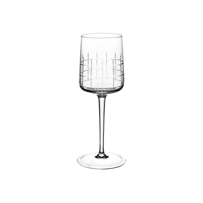 Water Glass "Graphik" - Christofle Christofle
