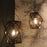 Ceiling Lamp "Muse" Bronze - Contardi Contardi