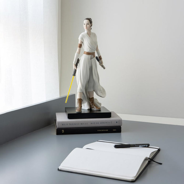 Star Wars Figurine "Rey" - Lladró Lladro
