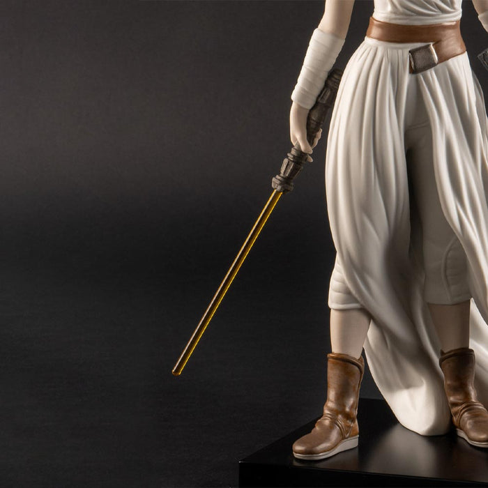 Star Wars Figurine "Rey" - Lladró Lladro