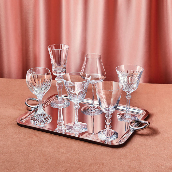 Set of Glasses "Wine Therapy" - Baccarat Baccarat