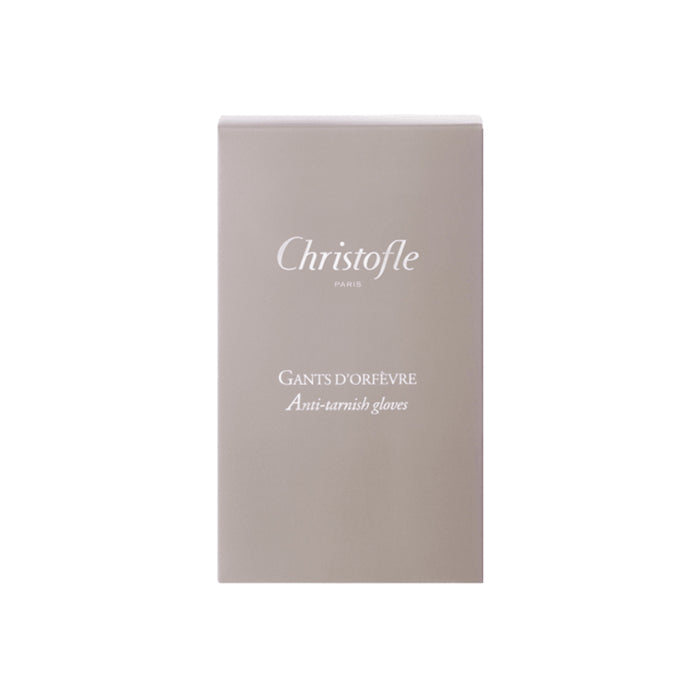 Box of Two Polishing Gloves - Christofle Christofle