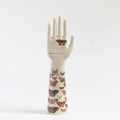 Sculpture Hand "Anatomica" - Vito Nesta Vito Nesta