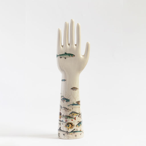 Sculpture Hand "Anatomica" - Vito Nesta Vito Nesta