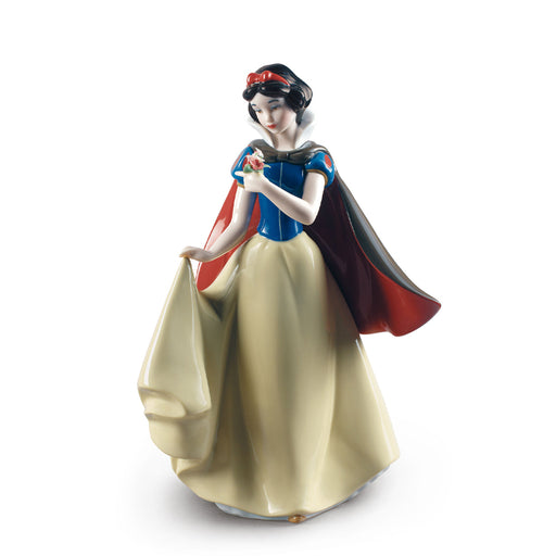 Disney Figurine "Snow White" - Lladró Lladro