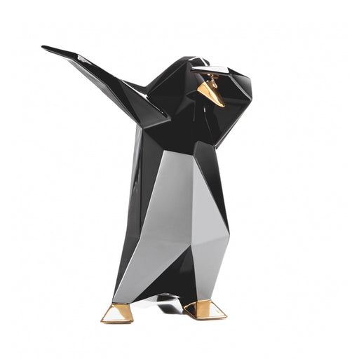 Sculpture "Dab Penguin" - Bosa Bosa