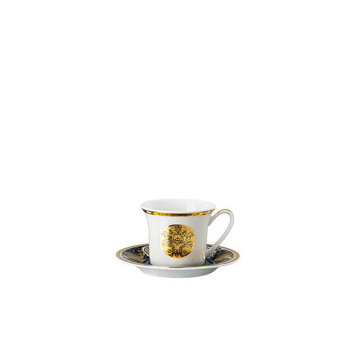Coffee Cup & Saucer "Dynasty" - Rosenthal Rosenthal