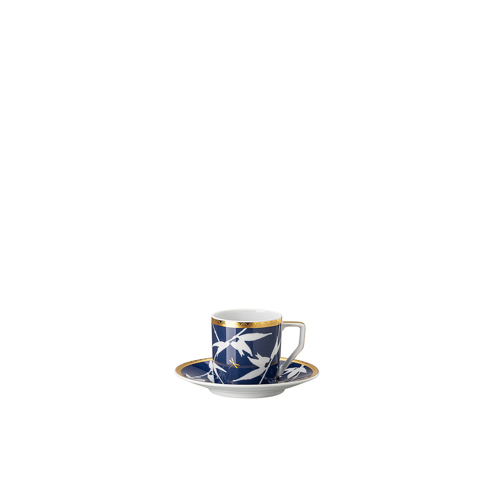 Coffee Cup & Saucer "Turandot" - Rosenthal Rosenthal