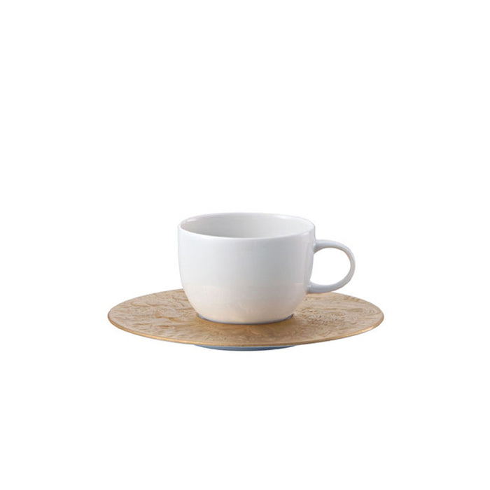 Coffee Cup & Saucer "Sarastro" - Rosenthal Rosenthal