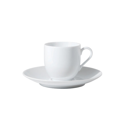 Coffee Cup & Saucer "Menton" - Raynaud Raynaud