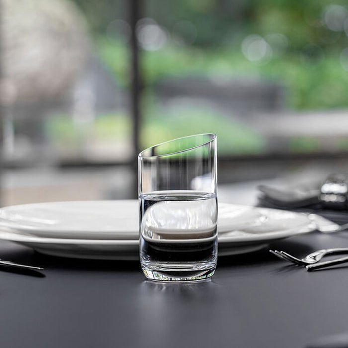 Set of 4 Water Glass "NewMoon" - Villeroy & Boch Villeroy & Boch